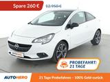 Opel Corsa 1.4 Turbo Color Edition ecoFlex*TEMPO*PDC*