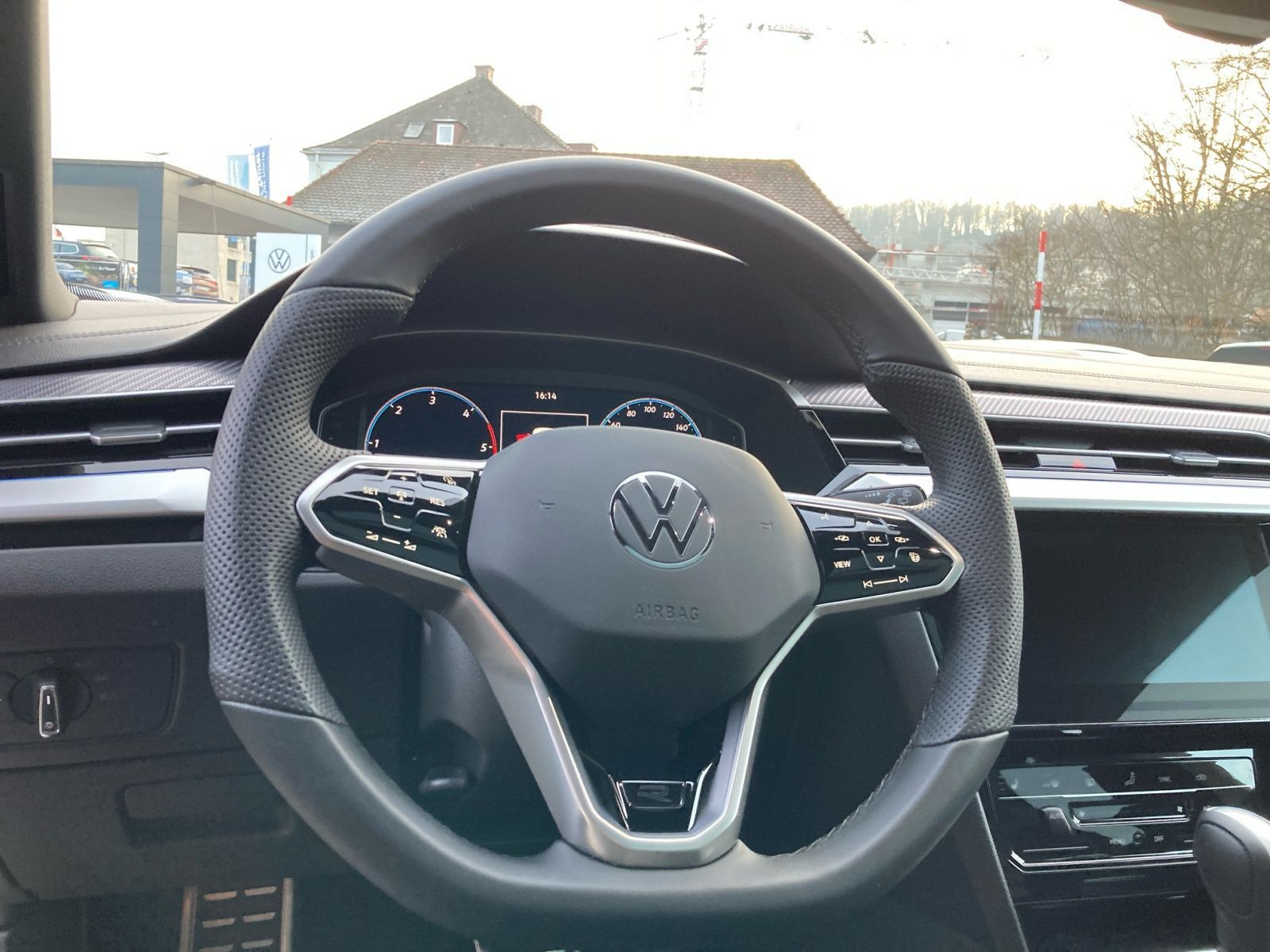 Volkswagen Arteon - Bild 18