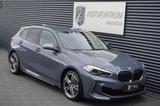 BMW M135i xDrive|VIRTUAL|SPORTSITZE|LED|H&K|NAVI|DAB - mit Benzin-Antrieb: Limousine, mit Klimaanlage