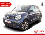 Renault Twingo 1.0 Signature Kamera Sitzheizung PDC DAB - gebrauchte Renault Twingo aus dem Jahr 2020