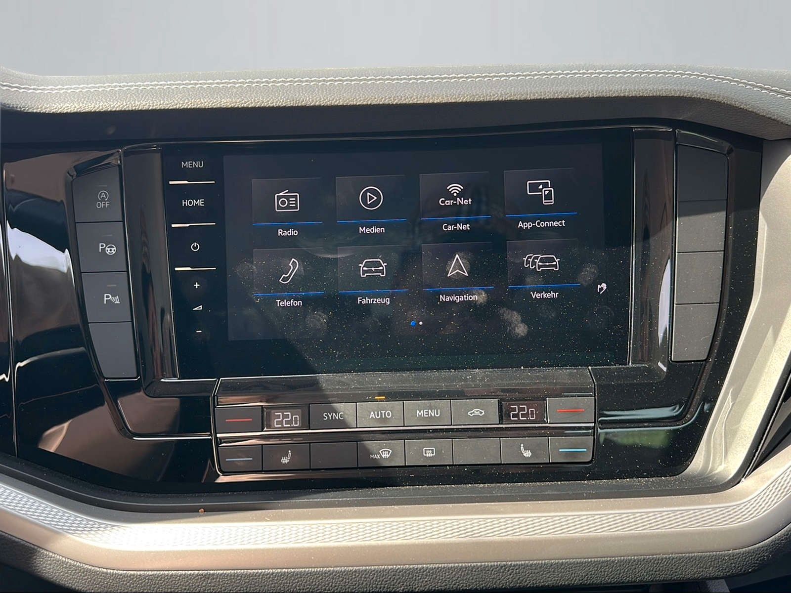 Volkswagen Touareg 3.0 TDI 4Motion AHK LED Navi foto 19