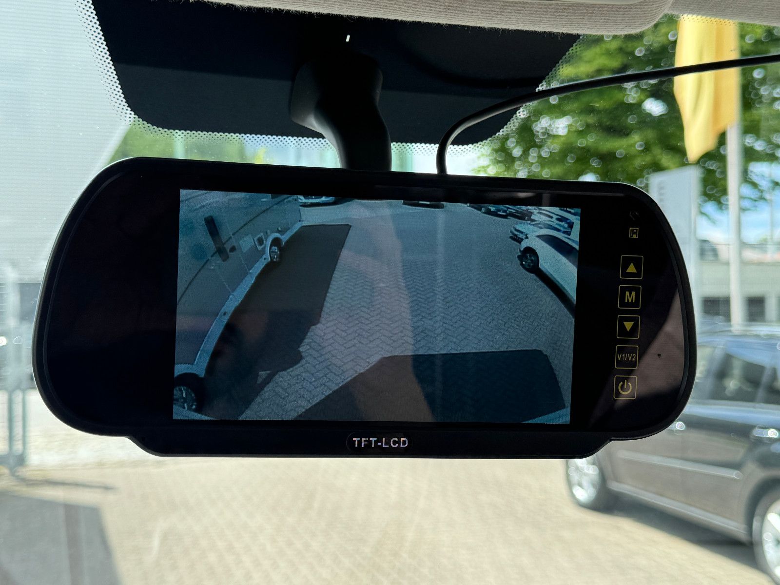 Fahrzeugabbildung Benimar MILEO M 261 ALFA FIAT SOLAR SAT TV KAMERA 1.HAND