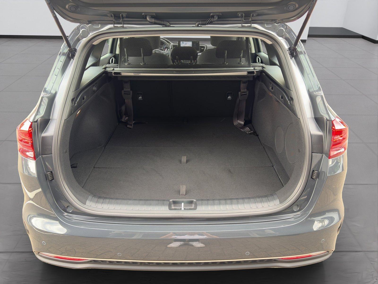 Kia Ceed SW 1.5T Spirit DCT