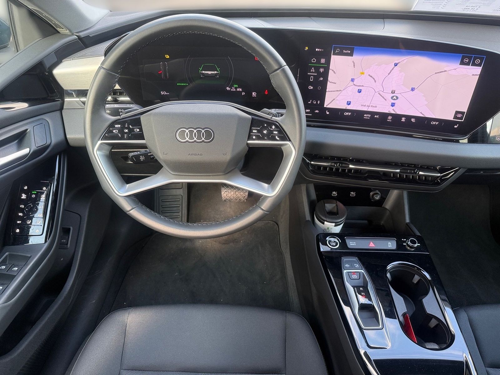 Audi A6 e-tron - Bild 10
