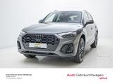 Audi Q5 50 TFSI e S-TRO*QUA*S-LINE*MATRIX*B&O*AHK*360 - Gebrauchtwagen in Göttingen