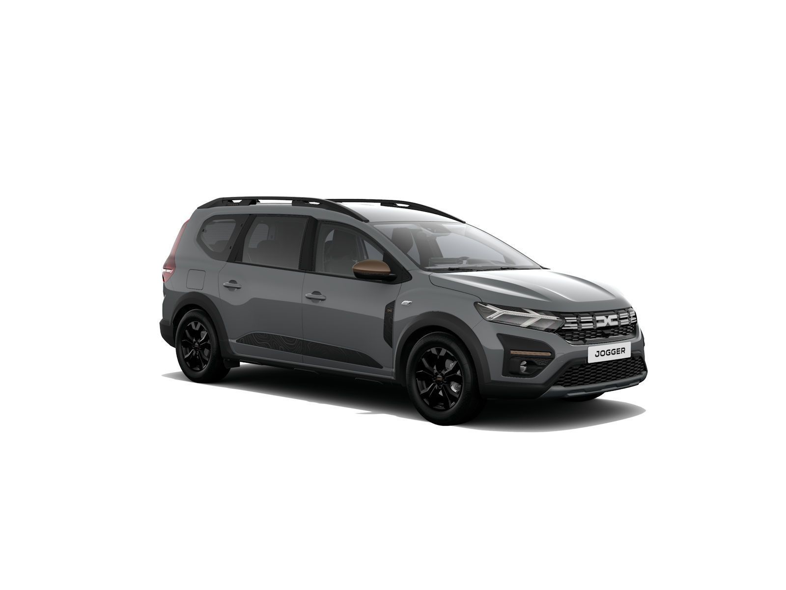 Fahrzeugabbildung Dacia Jogger Extreme HYBRID 140 7 Sitzer SHZ Cityp.