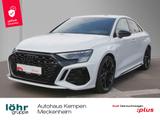 Audi RS 3 Lim.  Sportabgas. 360°Cam Matrix-LED HuD B& - Audi RS3 in Bonn