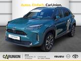 Toyota Yaris Cross Teamplayer 1,5L 2026