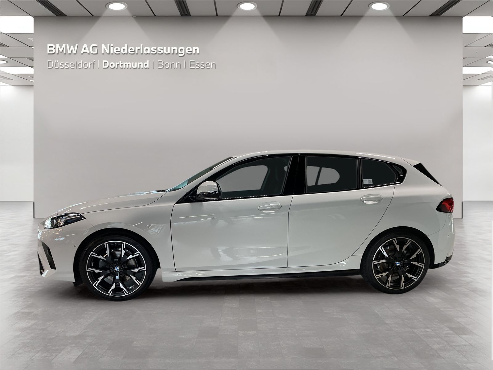 BMW 120 - Bild 5