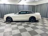 Ford Mustang Cabrio 2012 V6 3.7l, Leder, UNFALLFREI - Ford Mustang aus 2012: Cabrio