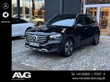 Mercedes-Benz GLB 200 d 4M Progressive Pano Multibeam Park RF - Mercedes-Benz GLB-Klasse Gebrauchtwagen in Stuttgart