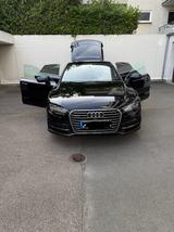 Audi A7 3.0 TDI 160kW quattro S tronic Sportb. -