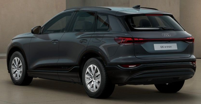 Audi Q6 e-tron - Bild 5