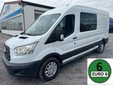 Ford Transit Doka  Mixto lang hoch Klima  Ahk - Ford Transit hoch lang