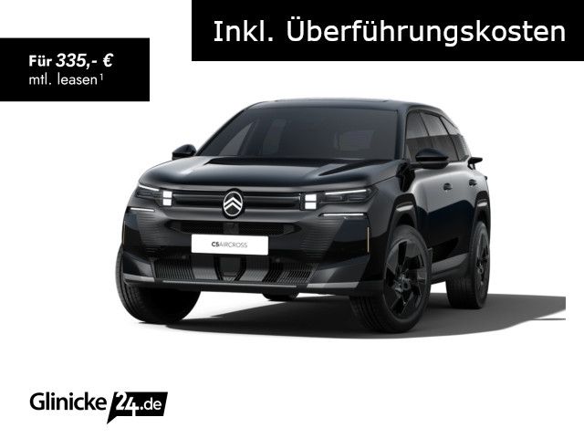 Citroën C5 Aircross Max *INKL. ÜBERFÜHRUNGSKOSTEN*