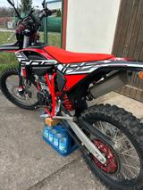 Beta 125 Enduro RR - BETA MOTORRAD