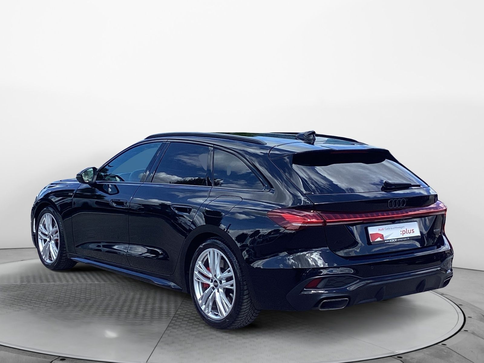 Audi A5 - Bild 6
