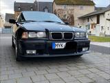 BMW E36 Compact 323ti - BMW: E36 Compact