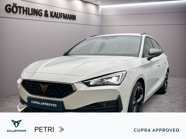 Cupra Leon VZ ST 2.0 TSI DSG*RFK*Parkass.*SHZ*