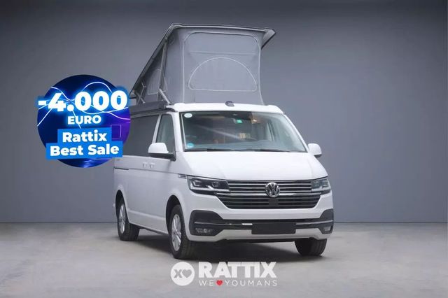 Volkswagen T6.1 California 2.0 TDI 150CV Ocean D