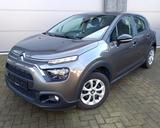 Citroën C3 FEEL PACK 15 BHDi 100 NAV*PDC - Citroën: C15