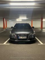 Audi A6 Avant 3.0 TFSI quattro S-line