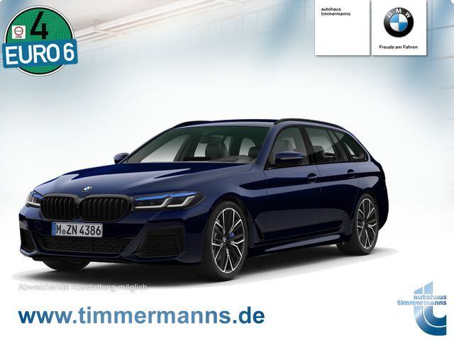 Image of BMW 540