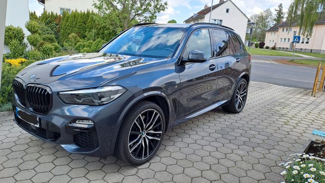 BMW X5 xDrive30d - M Sportpaket