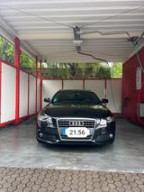 Audi *TOP* A4 2.0 TDI S line Avant*Check,AHK,8fach.. - Audi A4 aus 2011: TDI