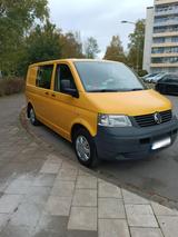 Volkswagen VW T5 1.9 Diesel - Volkswagen LT: 9