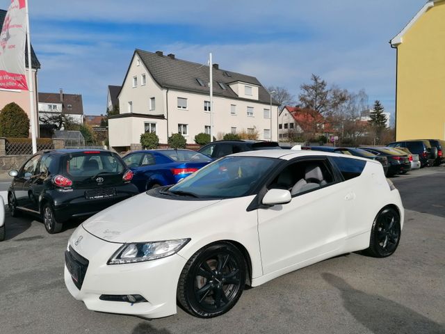 Honda CR-Z GT Hybrid