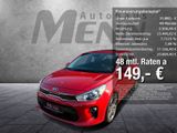 Kia Rio 1.0T 120 Platinum Navi Glasdach Sitzheizung