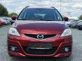 Mazda 5 Lim. 2.0 Active*7.Sitzer*SHZG*Mazda-Scheckheft - Mazda: Mazda5