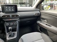 Dacia Jogger - Vorschau Bild 12