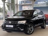 Volkswagen Tiguan*Allspace*1.5 TSI*DSG*Highline*R-Line*AHK* - Volkswagen Tiguan Allspace aus 2021