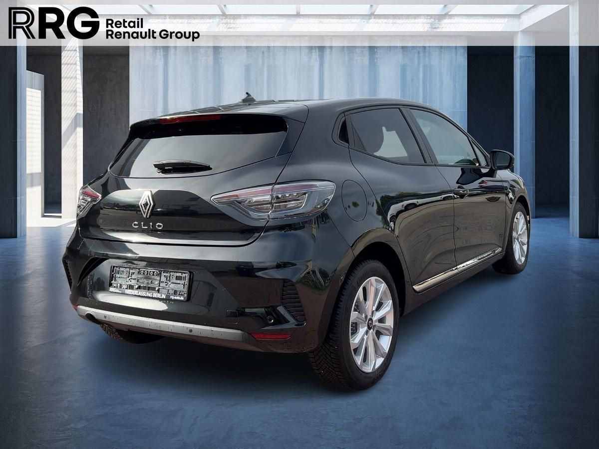 Renault Clio - Bild 5