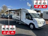 Hobby Siesta 65 TL Nur 30tkm +Einzelbett+Markise+ - Hobby Wohnmobile & Wohnwagen