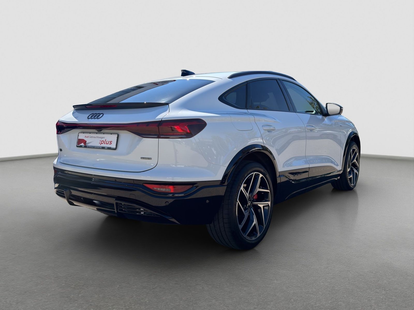 Audi Q6 e-tron - Bild 5
