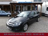 Opel Astra H 1.6 Caravan Innovation #XENON#AHK#12 - Opel Astra aus 2008: Kombi