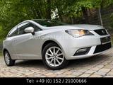 Seat Ibiza SC Style 1.4 TDI *KLIMA*TÜV*GEPFLEGT
