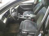 Volkswagen Passat Variant DSG Highline Digital/LED/ACC/Kame - mit Benzin-Antrieb: Grau, Beheizbares Lenkrad, Kombi