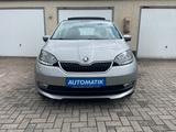 Skoda STYLE 1HD PANO MEDIA SHZ TEMPO STARTSTOP PDC ALU