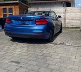 BMW 230i Steptronic Cabrio M Sport M Sport - BMW 230: I