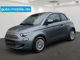 Fiat Neuer 500 Action MJ22 95PS Keyless Go - Fiat 500: Action