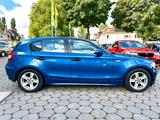 BMW 118i *5-türig+PDC+AHK+Klima* - gebrauchte BMW 118 aus dem Jahr 2006