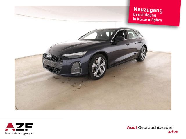 Image of Audi A6