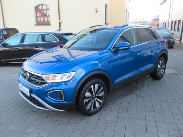 Volkswagen T-Roc 1.0 TSI  Move