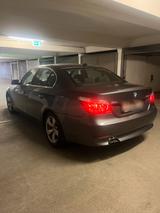 BMW Bmw e60 525i - BMW 525 in Solingen