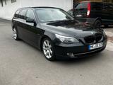 BMW e61 535d - BMW 535: 535d E61