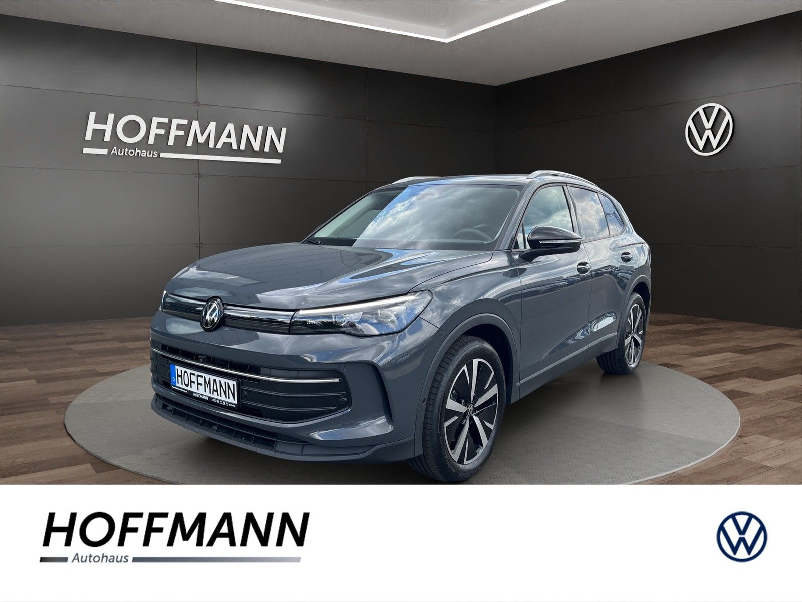Volkswagen Tiguan 2.0 TDI ENERGY DSG